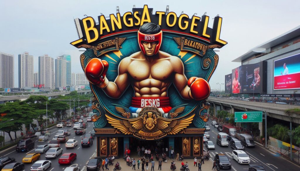 Bangsatogel