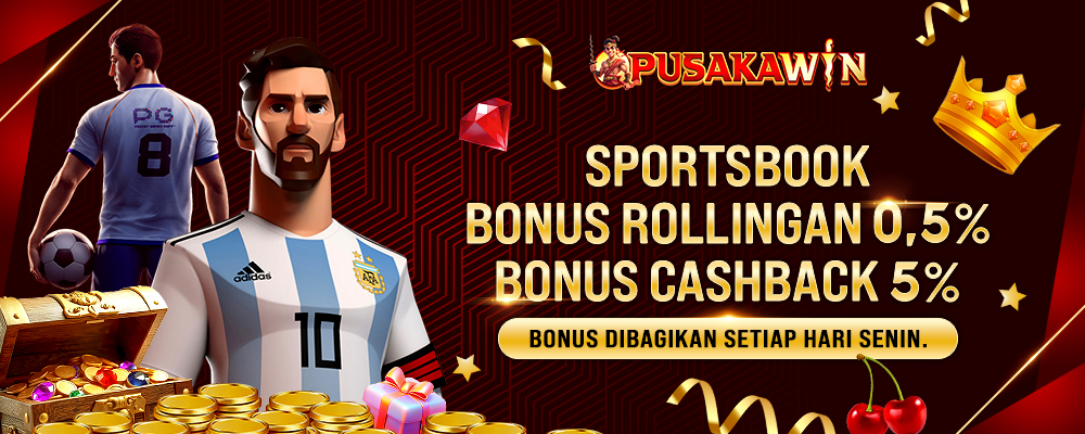 pusaka win