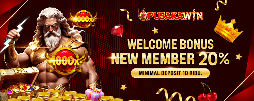 pusakawin