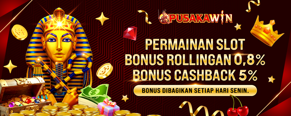 pusakawin